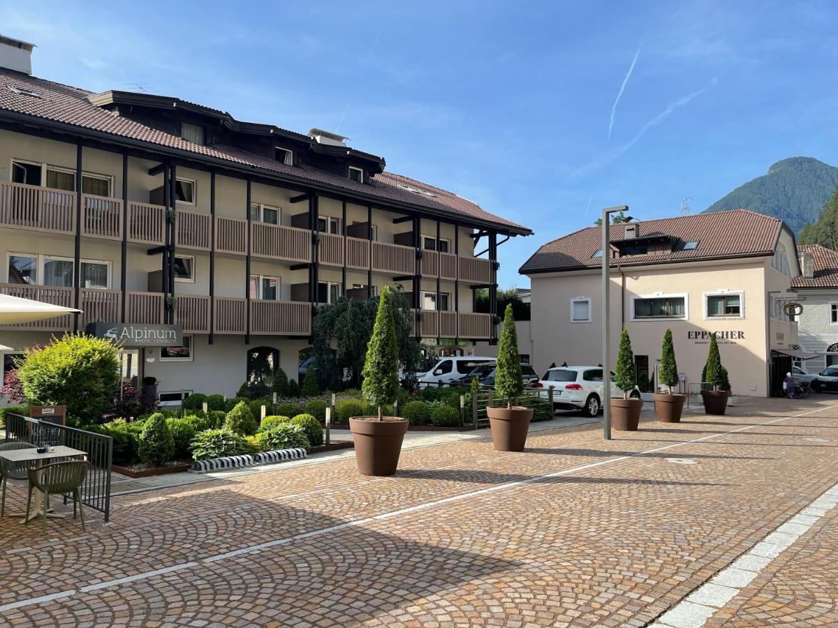 Residence Hotel Alpinum Campo Tures Exterior photo