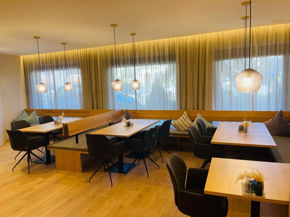 Residence Hotel Alpinum Campo Tures Exterior photo