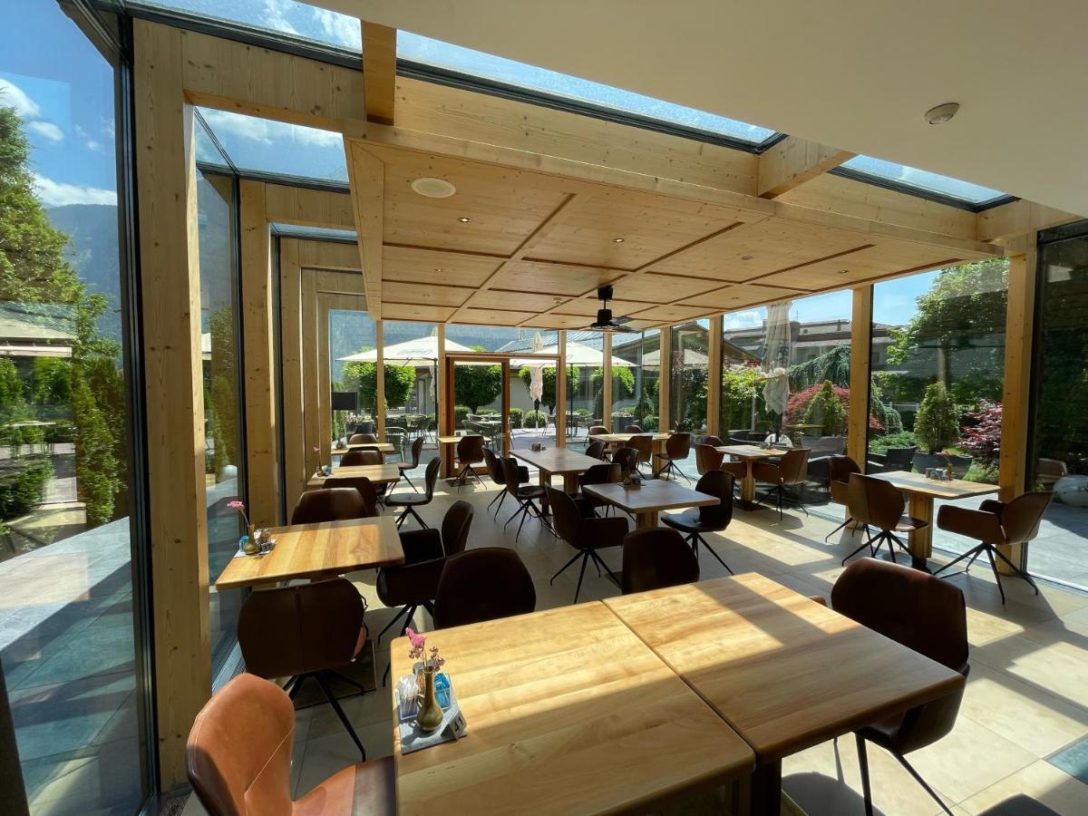 Residence Hotel Alpinum Campo Tures Exterior photo
