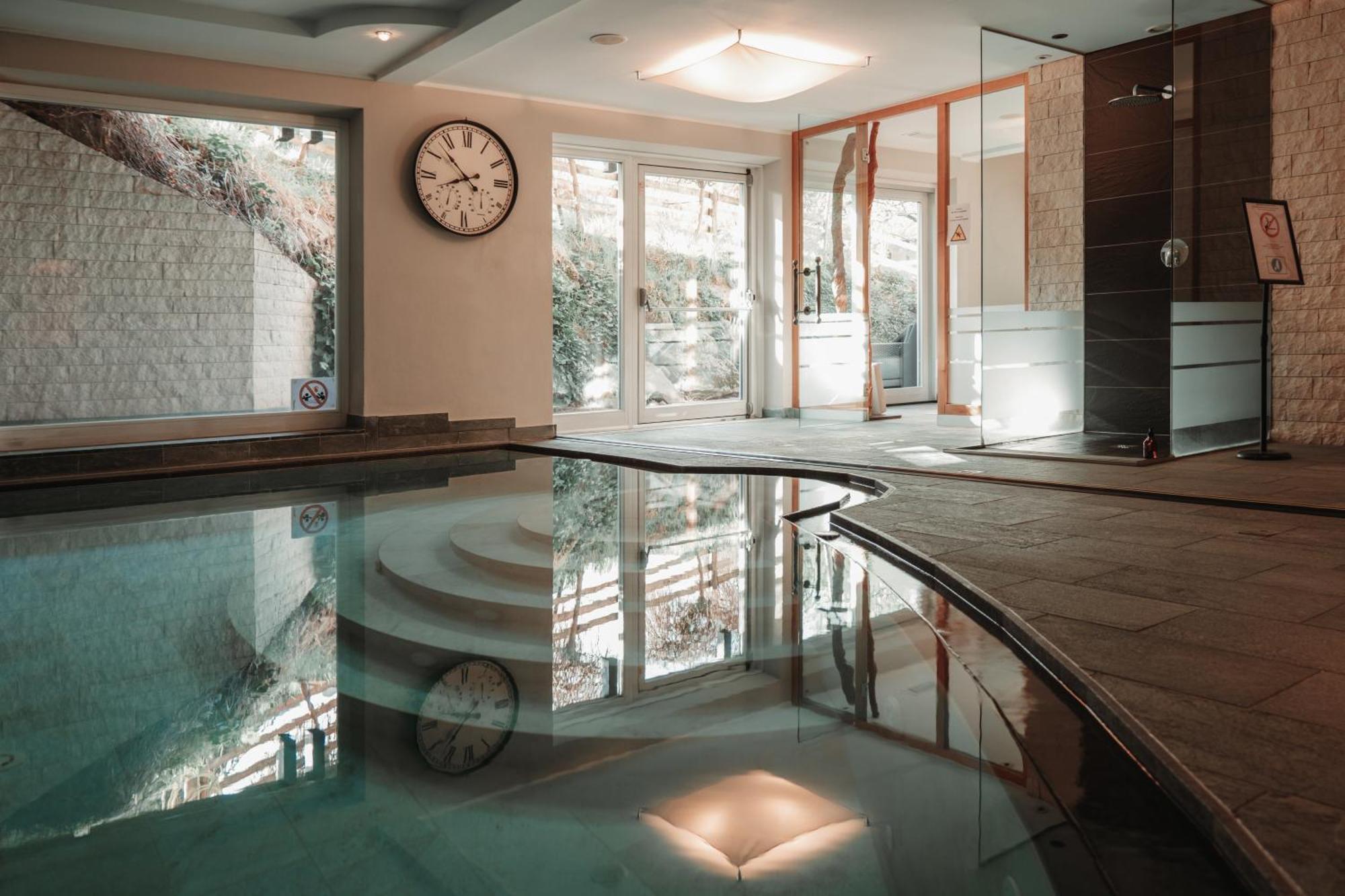 Residence Hotel Alpinum Campo Tures Exterior photo